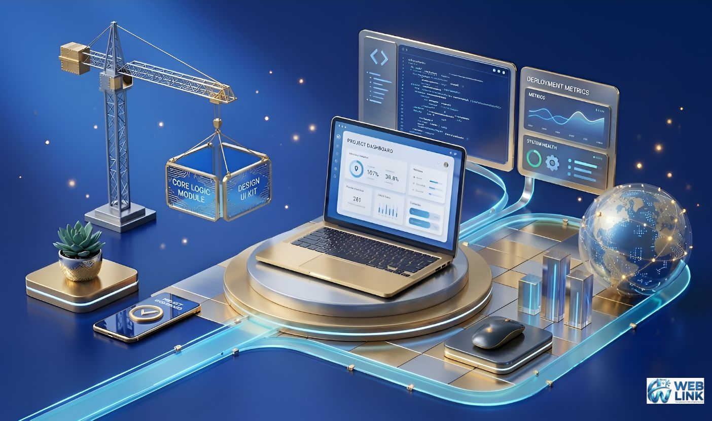 Website Development